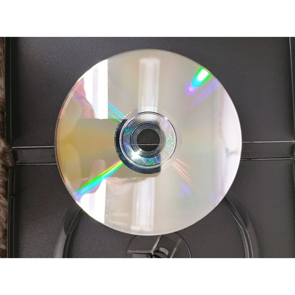 Kinect‎ Star Wars For Xbox 360 Pre-Owned With Case